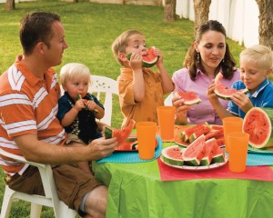 Mormon Family Moments