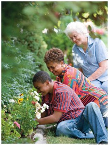 Mormon Service Mormon Service