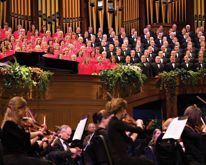 Inspiring Music Lifts Families