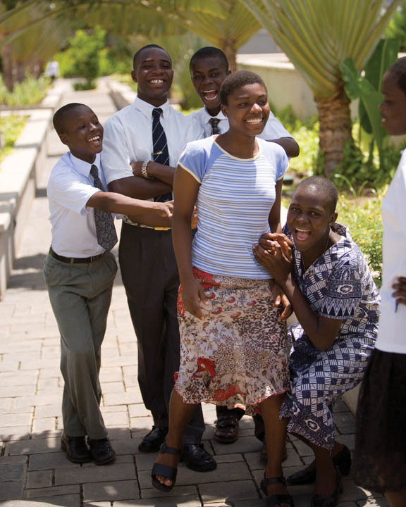 Fifteen Tips to Effective Parenting
