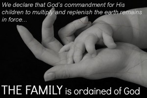 familyproclamation